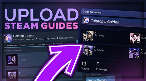 Steam Guide 6 Simplified Steam Guide 6 Simplified
