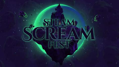 Steam Halloween Fest Is Here Here S More On The Details Of Steam Steam Halloween Fest Is Here Here S More On The Details Of Steam