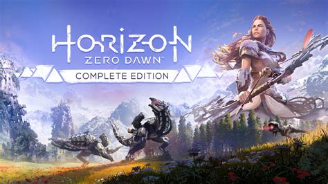 5 Tips Horizon