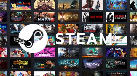 Mejores Juegos de Steam