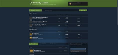 6 Steam Marketplace Tips