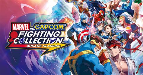 Steam Marvel Vs Capcom 2