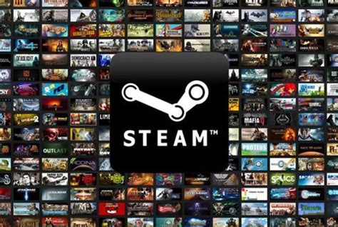 Steam Online Games