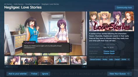 Steam Porn Games List