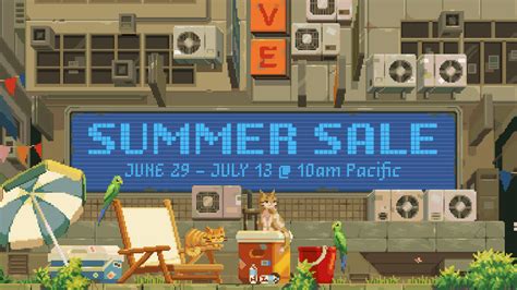 13 Steam Sales Tips 13 Steam Sales Tips