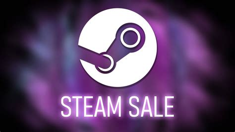 Steam Sales Tips