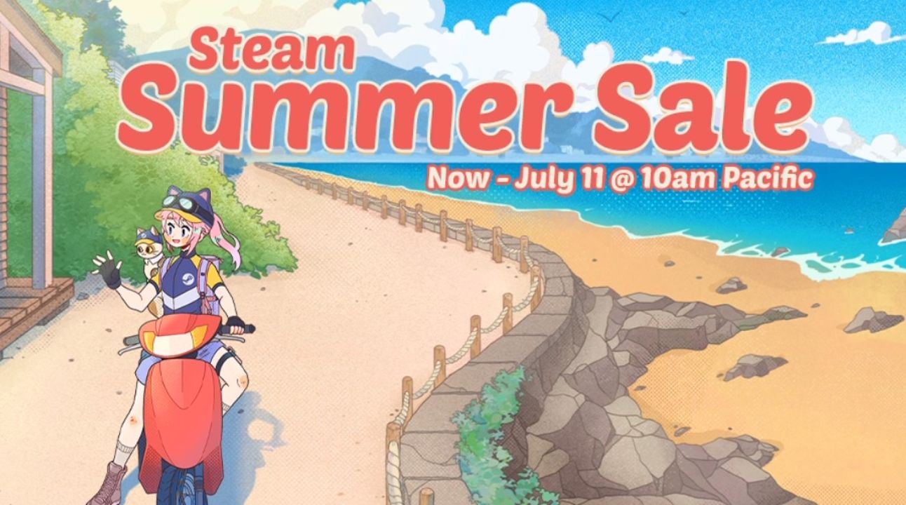 Steam Summer Sale 2025 Reddit Ralph N Lyle Steam Summer Sale 2025 Reddit Ralph N Lyle