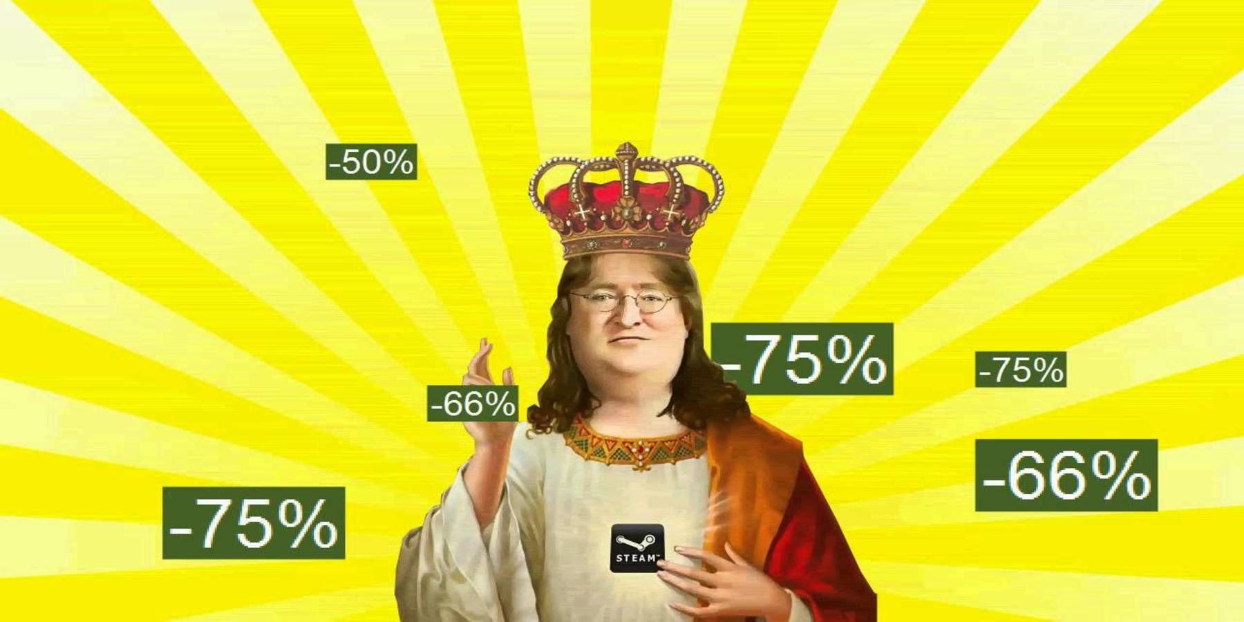 Steam Upcoming Game Sales