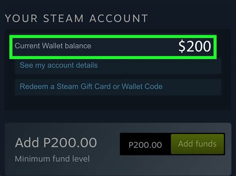 39 Steam Wallet Tips