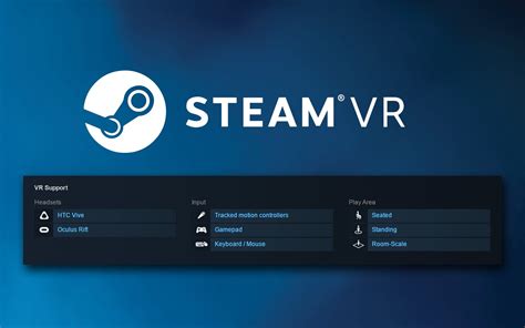 5 Ways SteamVR Download