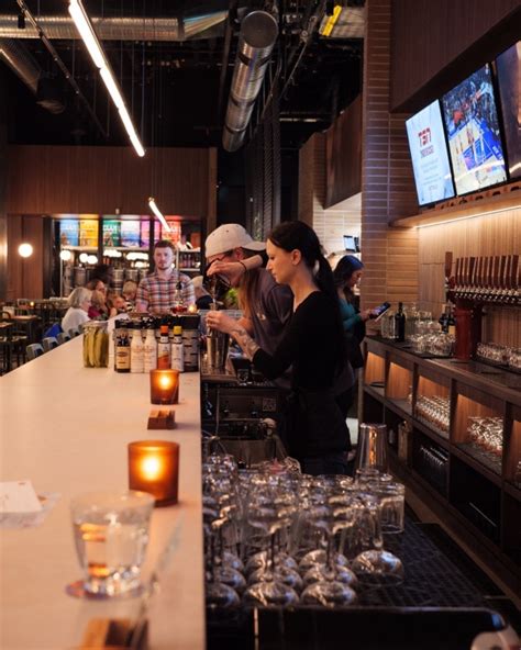 Steamworks Brewing Co The Bc Ale Trail