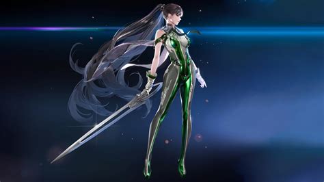 Stellar Blade Insights
