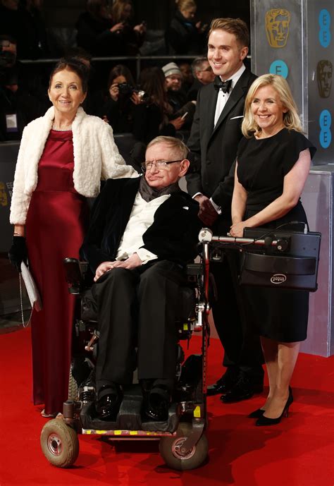 Stephen Hawking Children's