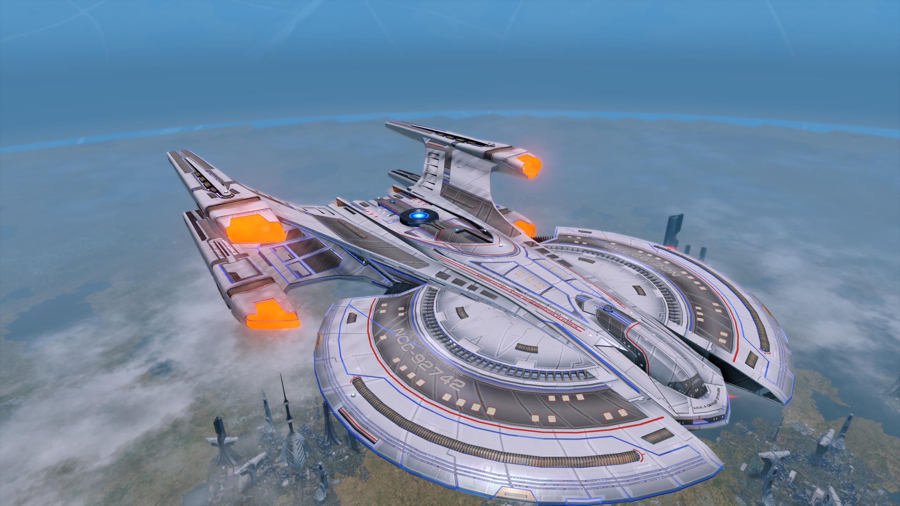 5 STO Game Tips