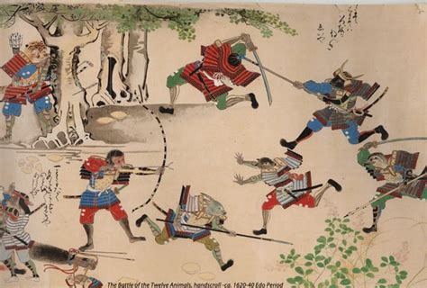 Storytelling In Japanese Art Onmyoji And Raiko Super Heroes Team Up Storytelling In Japanese Art Onmyoji And Raiko Super Heroes Team Up