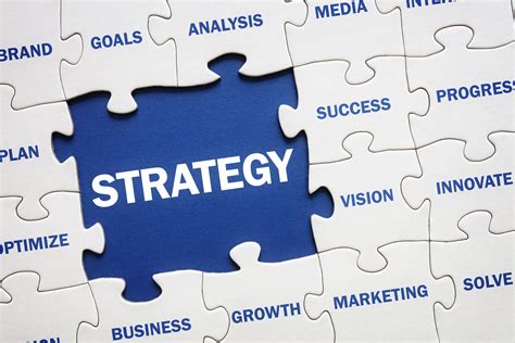 Winning Business Strategy Winning Business Strategy
