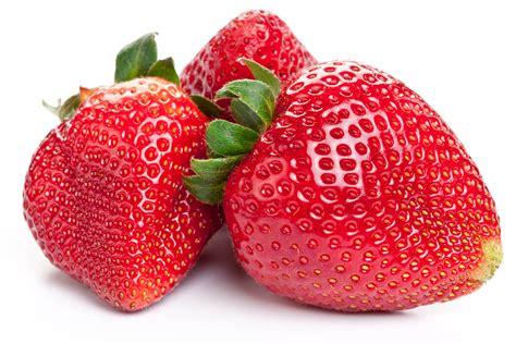 Strawberry Strawberry
