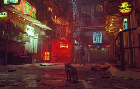 5 Stray Review Tips