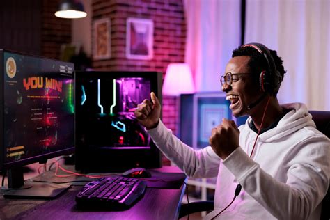 Streaming Gaming Online