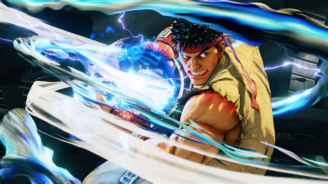 5 Street Fighter Tips