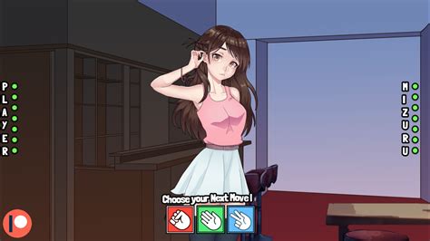Strip A Girlfriend By Empty Set