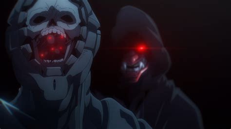 Sub Episode 5 S2 Ep5 Ninja Kamui Sub Episode 5 S2 Ep5 Ninja Kamui