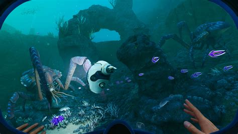 Subnautica 2 Na Steam Subnautica 2 Na Steam