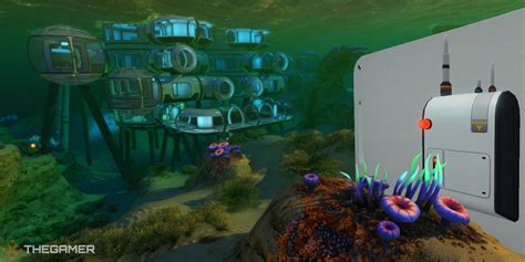 Subnautica Seabase Guide Everything You Need To Know Subnautica Seabase Guide Everything You Need To Know