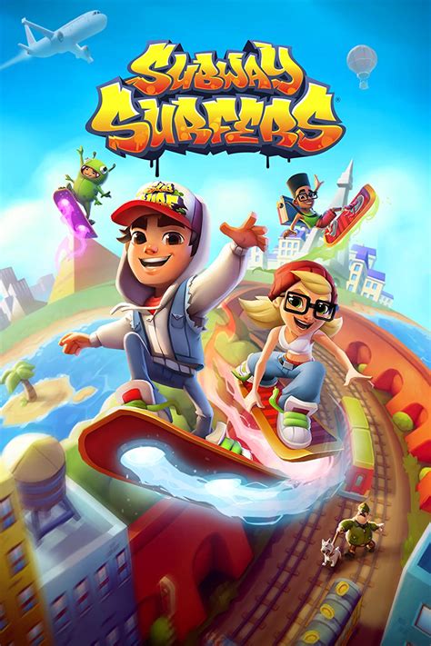 Subway Surfers 2012 Price Review System Requirements Download Subway Surfers 2012 Price Review System Requirements Download