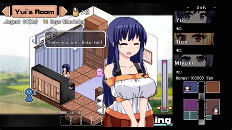 Summer Memories Pc Key Precio M S Barato 3 78 Para Steam