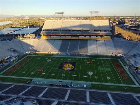 Sun Devil Stadium
