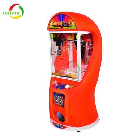 Super Box 2 Toy Claw Crane Arcade Game Machine Manufacturers And Super Box 2 Toy Claw Crane Arcade Game Machine Manufacturers And