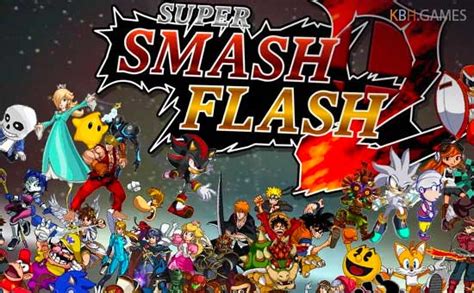 Super Flash 2 Unblocked Games