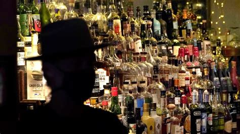 Surgeon General Calls For Cancer Warnings On Alcohol As Dry January Surgeon General Calls For Cancer Warnings On Alcohol As Dry January