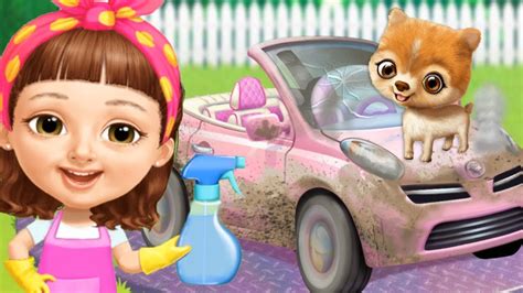 Sweet Baby Girl Cleanup 5 Let S Play Messy House Makeover Fun Pet Sweet Baby Girl Cleanup 5 Let S Play Messy House Makeover Fun Pet