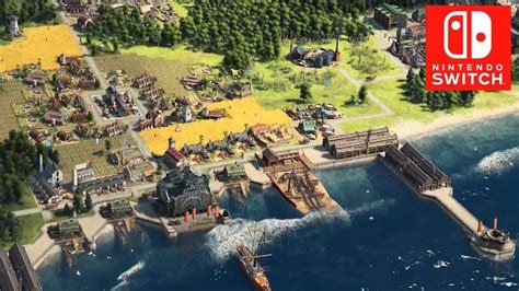 Switch Strategy Games Guide