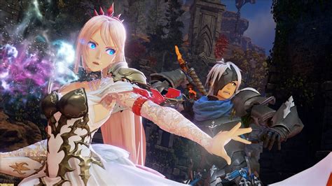 5 Tales Arise Tips