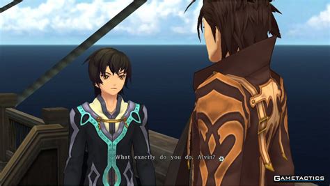 Tales Of Xillia Video Review Playstation 3 Gametactics Com Tales Of Xillia Video Review Playstation 3 Gametactics Com