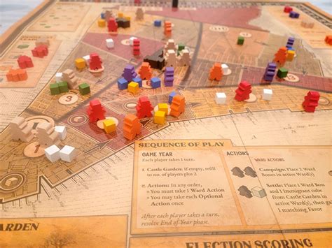 5 Tips Tammany Hall 5 Tips Tammany Hall