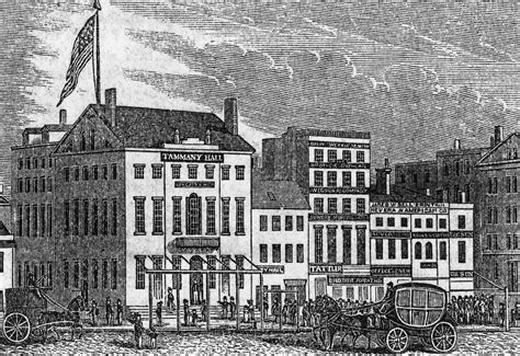 Tammany Hall History Significance Britannica Tammany Hall History Significance Britannica