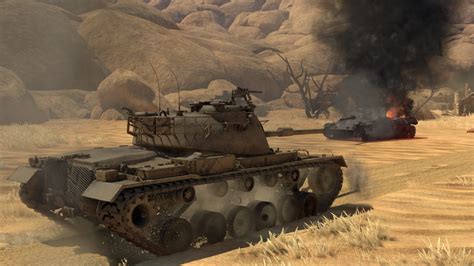 5 Tank Warfare Tips