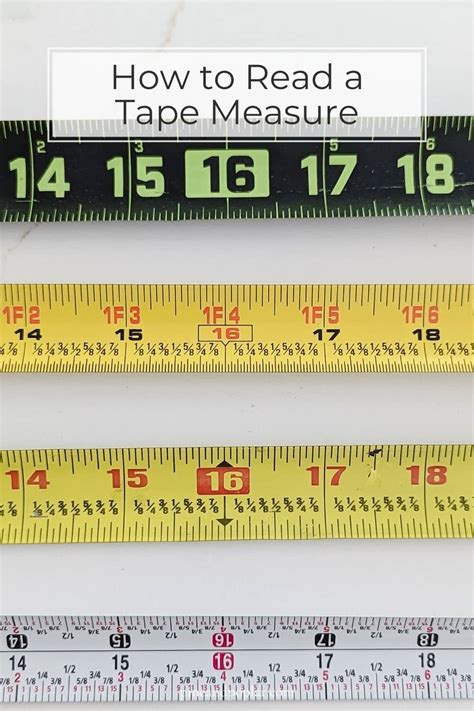 Tape Measurement Explained In Tamil How To Read Measure, 45% Off Tape Measurement Explained In Tamil How To Read Measure, 45% Off