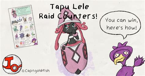 Tapu Lele Counters Pokemon Go Pokebattler Tapu Lele Counters Pokemon Go Pokebattler