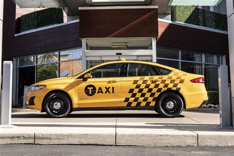 Taxi Car Services