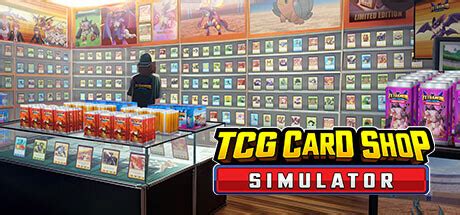 Tcg Card Shop Simulator Playtest Steam Charts Steambase Tcg Card Shop Simulator Playtest Steam Charts Steambase