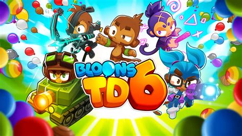 td6 Performance and Features