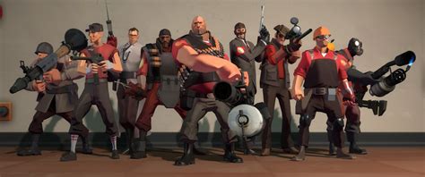 Team Fortress 2 Video Games Wallpapers Hd Desktop And Mobile Backgrounds Team Fortress 2 Video Games Wallpapers Hd Desktop And Mobile Backgrounds