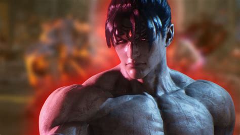 Tekken 8 Release Platforms