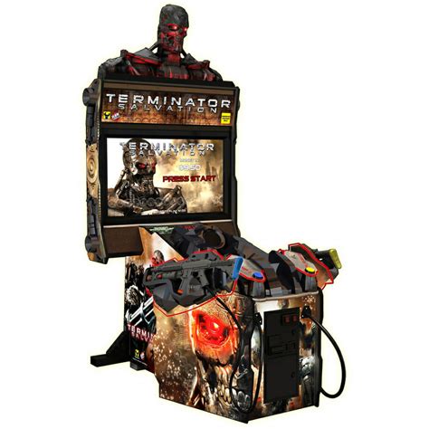 5 Terminator Salvation Tips