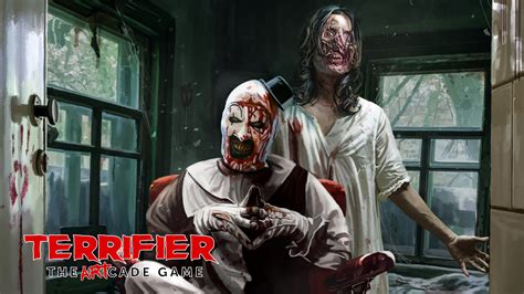 Terrifier Game Survival Guide